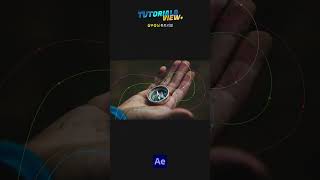 After Effects loopFlow Plugin Easy Flow Line motiondesign aftereffects [upl. by Assirehs]