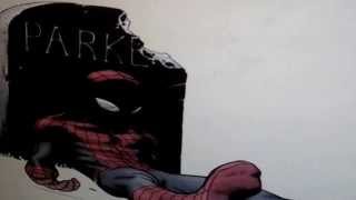 Miles Morales Trailer [upl. by Wolfgang863]