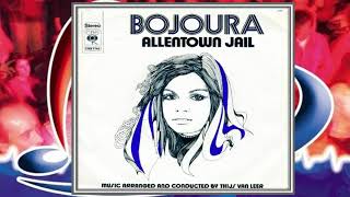 Bojoura ♪ Allentown Jail ♫ 1972 [upl. by Rana]