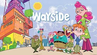 Wayside Season 1 Episode 10  Rat In Shining Armor Mrs Gorf [upl. by Atnaloj]