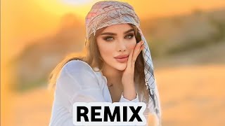 Ehab Tawfik  Allah Aleik Ya Sedy  Sahrany Music Arabic Remix 2024  ريمكس عربي  إيهاب توفيق [upl. by Arraek]