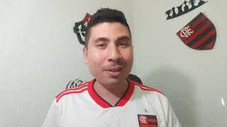 ⚽ PÓSJOGO FORTALEZA 0x0 FLAMENGO  Favela Esporte Clube 407 [upl. by Gavan]