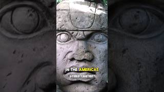 “Meet The Olmecs” The First Civilisation Of Mesoamerica Before The Mayans mayans olmecs facts [upl. by Alesandrini847]