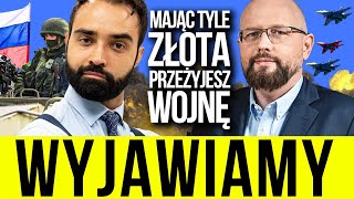 CAŁA PRAWDA O ZŁOCIE [upl. by Mellisa]