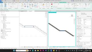 Revit  Precast Stair  Tutorial [upl. by Estey336]