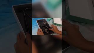 Stethoscope unboxing  mbbs medicalstudent stethoscop neet unboxing india ytshorts explore [upl. by Montague]