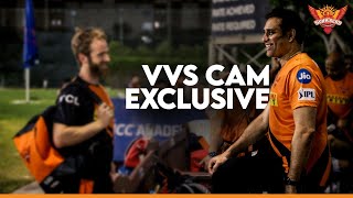 VVS Cam – An SRH Exclusive [upl. by Dean975]