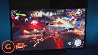 Sunset Overdrive  Part 24  ULTIMATE SWORD Lets Play  Walkthrough  Gameplay [upl. by Aidnic]