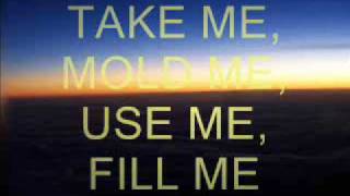 Praise and Worship Songs with Lyrics Potters Hand [upl. by Annaeed527]