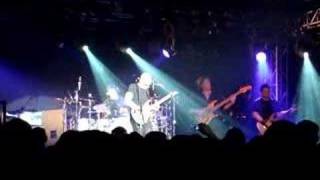 Joe Satriani  Cryin  LIVE Belfast Mandela Hall 24052008 [upl. by Ocsic947]