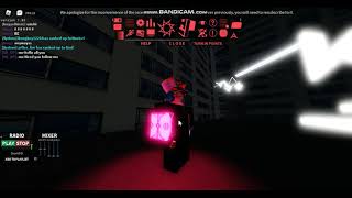 Roblox Parkour instructions on how to open Sybaritic glove 7 colors glow 2021 [upl. by Ynaffat]