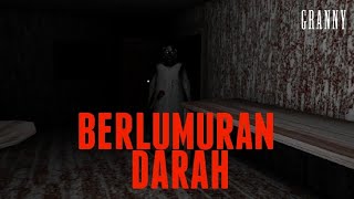 Tolong untuk semua nya Aku Ingin Pulang  Gameplay  Granny [upl. by Chenee]