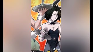 Tiktoks for y´all Feitan simps  hxh tiktoks compilation [upl. by Anahs425]