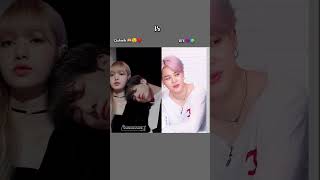 BTS reaction to Liskook  Liskook [upl. by Sinaj]