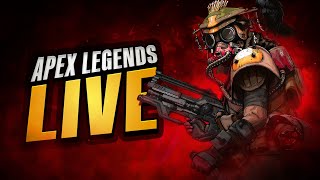 Playing apex legends for first time I Apex legends live [upl. by Hammad]