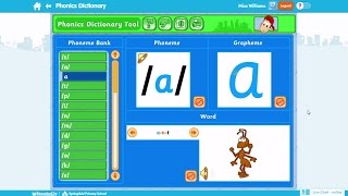 Resources to Help with the Phonics Screening Check [upl. by Bergwall]