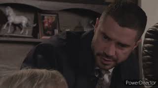 Coronation Street  Ken Is Taken Unwell and Ends Up At Hospital 20th November 2024 [upl. by Kellsie]