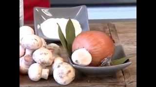 Recette du traditionnel bœuf bourguignon  Tuto cours de cuisine Croquons la vie [upl. by Cora]