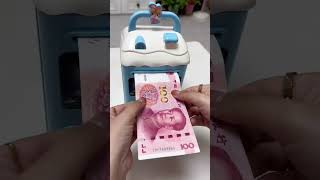 Ultraman piggy bank key password two ways to open piggy bank toy childrens piggy bank large orn [upl. by Marius]