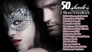 50 soundtrack Fifty Shades Freed 2018 FULL ALBUM [upl. by Nymrak]