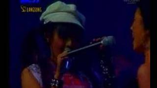 Ratu feat Agnes Monica  Aku BaikBaik Saja [upl. by Florian]