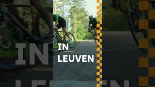 WK Gravel op 5 en 6 oktober [upl. by Linehan]