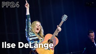 Ilse DeLange  live at Pinkpop 2024 [upl. by Enilraep888]