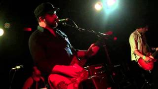 SWERVEDRIVER  quotSon Of Mustang Fordquot LIVE 9292015  The Satellite Los Angeles CA [upl. by Rentschler]