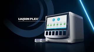 Introducing the LIAISON PLEX® System [upl. by Ahsina361]