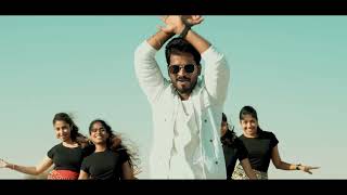 Arabic Kuthu  Halamithi Habibo Dance Video Beast David Boon Choreography Thalapathy [upl. by Ancelin]