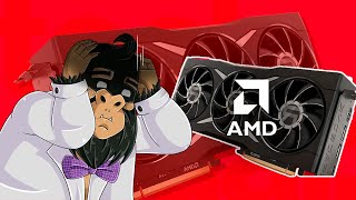 ¿Por qué NO montarse un PC con AMD [upl. by Cyna]