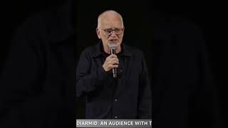 All Palpatine lines Ian McDiarmid said at SWC 2022 shorts [upl. by Ventre]