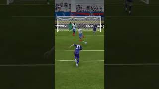 goal zinchenko fc24 [upl. by Cleave]