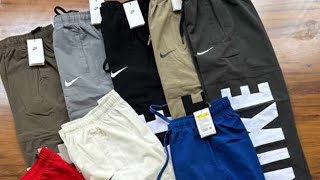 NIKE STRAIGHT FIT LOWERSPREMIUM STUFF [upl. by Anuaf]