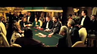 Casino Royale  1960s Style Trailer [upl. by Adnaloy]