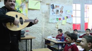 St Georges School Jerusalem Songs [upl. by Otaner]