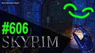 Lets Play Skyrim 606 Deutsch HD quotTotems von Hircinequot [upl. by Diba]