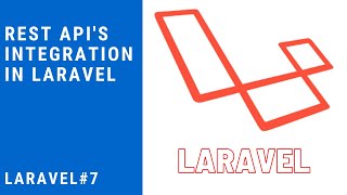 7 Rest APIs Integration in Laravel  Rest API with Flask using Python and integrate with Laravel [upl. by Kirbie]