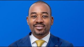 Chamisa Leaves CCC To form new Party What s the correct position as of 16 Jan 24 [upl. by Razal]