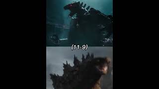 Mechagodzilla GVK Vs Godzilla GVK  Godzilla vs Kong [upl. by Earley]