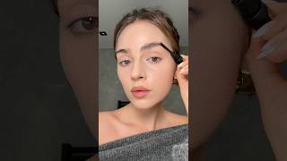 Full Face of NILENS JORD makeup makeuptutorial nilensjord  Anzeige NilensJordOfficial [upl. by Latoya]