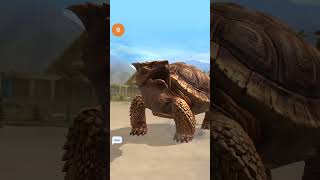 Jurassic World Alive II MEIOLANIA BOSS Ep3 II Dinosaurs Game [upl. by Urata]