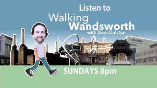 Walking Wandsworth Ep8  John Innes Conservation Area [upl. by Danni254]