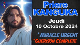 🙏KANGUKA DU JEUDI MATIN 09 Octobre 2024 par Chris NDIKUMANA [upl. by Mathe671]