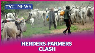 EXCLUSIVE Survivors Of HerdersFarmers Clash In Igangan Narrate Ordeal Want Peace Restored [upl. by Araiek]