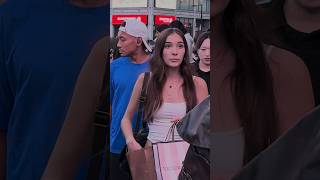 Ragnar Lothbrok Walking in Public vikings costume ragnarlothbrok reactionvideo reaction public [upl. by Ettinger]