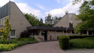 Open Dag crematorium Steenbrugge Deventer quotWij hebben mooi werk en daar vertellen wij graag overquot [upl. by Beitz]