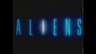 Trailer  Aliens 1986 [upl. by Schrader]