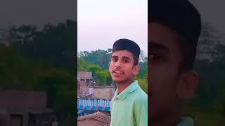 acche Din to Namaz padhne se Aate Hain Mere Bhai🤲💯🤲new vido like sharesubscriber [upl. by Saxela]