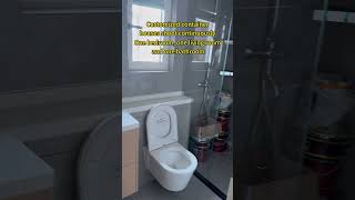 Customized container houses shoot continuouslyOne bedroom one living room and one bathroom [upl. by Leirraj]